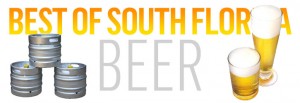 BestOfSouthFlorida-beer