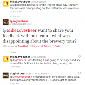 dogfishheadresponds